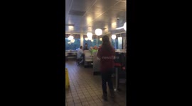 My Sister's Surprise Homecoming