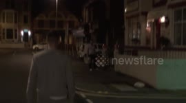 loutish behaviour 1/2