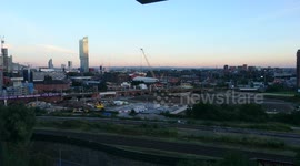 Salford construction