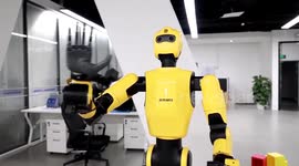 China: Rise of humanoid robots in China drives demand for core components