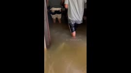 Sri Lanka: Emergency Declared as Cyclone Ditwah Causes Catastrophic Flooding 3