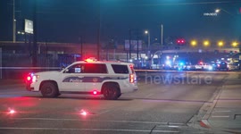 US, Phoenix: Phoenix 35th Avenue Fatal Vehicle Vs Pedestrian Hit-And-Run