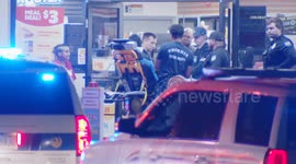 US, Phoenix: Phoenix 14-Year-Old Hospitalized After Shooting