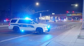US, Phoenix: Phoenix 1 Shot Another Struck And Killed By Vehicle On 7th Avenue