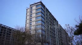 China: Stimulus policies boost sales in China's real estate market