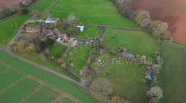 Gran spends £125k on legal fees to stop council demolishing her £59k eco-cabin