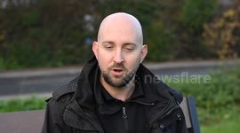Drug-busting black Labrador crowned Britain's top prison dog