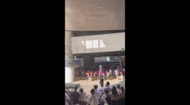 Thousands join anti-corruption protest across the Philippines