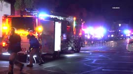 US, Phoenix: Mesa Country Club Drive Apartment Stabbing