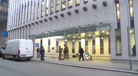 Austria: Venezuela complains to OPEC about US attempts to seize its oil