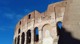 Italy: General Views of Rome