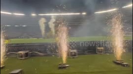 Peru: Peru expects 75 mln dollars in economic benefits from Copa Libertadores final