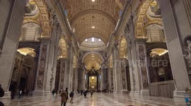 Italy: General Views of Rome