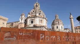 Italy: Rome's new Metro line showcases its deep past in 'museum stations'