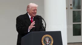 UNCAPTIONED: Trump Confirms Call with Venezuela's Maduro Amid Rising Tensions