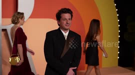 UNCAPTIONED: Charlie Puth to sing national anthem at 2026 Super Bowl