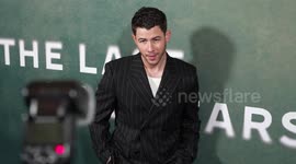 UNCAPTIONED: Nick Jonas announces solo album