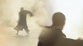 China: Foreign trainees of Kong Fu gain new life-changing epiphany at Shaolin Temple