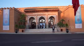 Morocco: 19th World Water Congress kicks off in Morocco