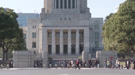 Japan: Japanese PM's Taiwan remarks criticized by international observers