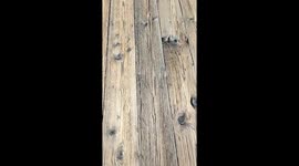 Who Is Fishing From This Bridge?