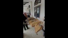 Mass Casualty Evacuation as Body Bags Airlifted from Devastated Agam District After Deadly Flash Floods