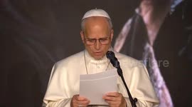 Pope Leo XIV meets Muslim and Christian leaders in Beirut (3)