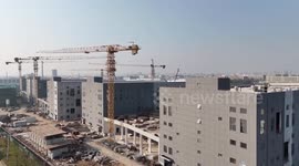 China: Broader market access fuels China's private investment