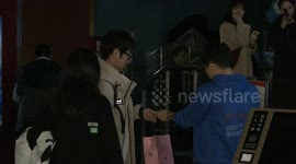 China: Zootopia 2 takes more than 2 bln yuan in Chinese box office receipts