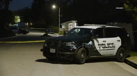 US, Los Angeles: Simi Valley Double Homicide Part 1