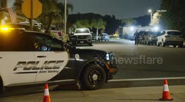 US, Los Angeles: Simi Valley Double Homicide With Sound On Tape Part 2