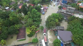 Daduru Oya Dam: False Alarm! Focus on Downstream Flood Relief