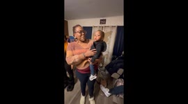 Sister, aunt, cousin, nephew? Thanksgiving TikTok explodes over wild family introductions