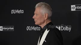 US: AVATAR: FIRE AND ASH World Premiere - Arrivals