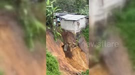 Sri Lanka: Sri Lanka Disaster: Death Toll Reaches 366, 367 Still Unaccounted For