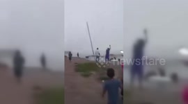 Peru: Twelve Dead as Landslide Engulfs Boats in Peru’s Amazon Region