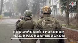 Kremlin claims Russian forces capture two cities in eastern Ukraine