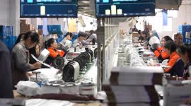 China: East China city sees hot heater demand with arrival of winter