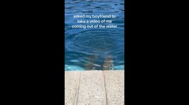 Boyfriend Ruins Girlfriend's 