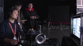 China: AI accelerates overseas promotion of online Chinese cultural works