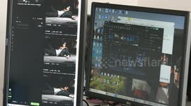 China: Skilled animators draw new career paths in China