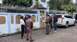 Police raid house of Hun Sen adviser accused of laundering money through Thailand