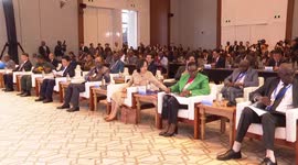 Kenya: Kenya holds forum on 5th volume of 