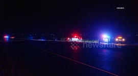 US, Phoenix: Surprise Sun Valley Parkway Fatal Crash