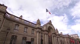 France: France shares China's commitment to building multilateral order: former French officials