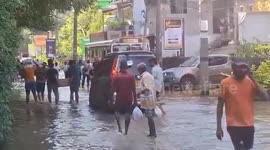 Sri Lanka: Sri Lanka extreme weather death toll rises to 410