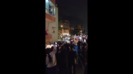 Crowds Gather in Jounieh as Pope Leo XIV Arrives in Lebanon