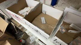 Patients in Gaza face deadly medicine shortages amid inhumane Israeli blockade