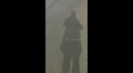 Shoppers Line Up Early for Black Friday Deals in Cedar Rapids