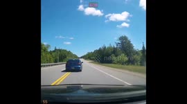 Brake Check Breaks Bad